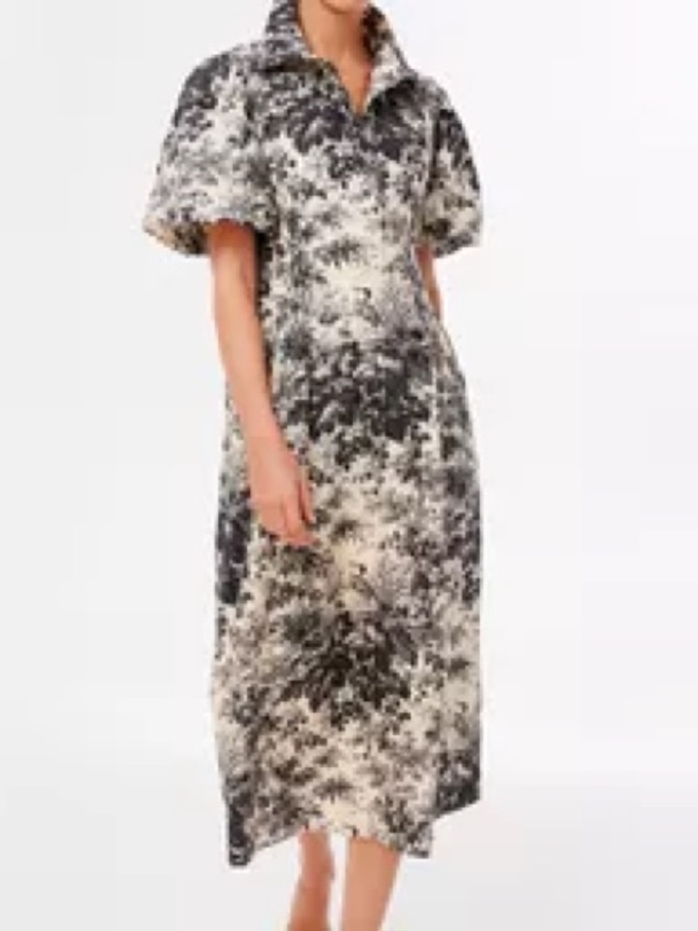 Tuckernuck Delaney Dress